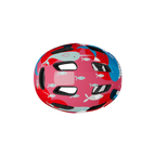 Lazer PNut 2.0 KinetiCore Kids Helmet - Ocean Life