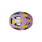 Lazer PNut 2.0 KinetiCore Kids Helmet - Oranges