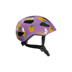 Lazer PNut 2.0 KinetiCore Kids Helmet - Oranges