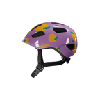 Lazer PNut 2.0 KinetiCore Kids Helmet - Oranges