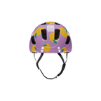 Lazer PNut 2.0 KinetiCore Kids Helmet - Oranges