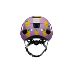 Lazer PNut 2.0 KinetiCore Kids Helmet - Oranges