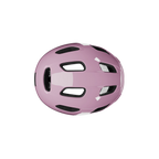 Lazer PNut 2.0 KinetiCore Kids Helmet - Pink Noise