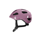 Lazer PNut 2.0 KinetiCore Kids Helmet - Pink Noise
