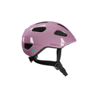 Lazer PNut 2.0 KinetiCore Kids Helmet - Pink Noise