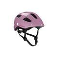 Lazer PNut 2.0 KinetiCore Kids Helmet - Pink Noise