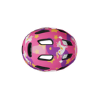 Lazer PNut 2.0 KinetiCore Kids Helmet - Purple Pony