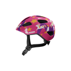 Lazer PNut 2.0 KinetiCore Kids Helmet - Purple Pony