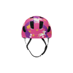 Lazer PNut 2.0 KinetiCore Kids Helmet - Purple Pony