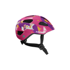 Lazer PNut 2.0 KinetiCore Kids Helmet - Purple Pony