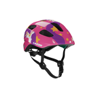 Lazer PNut 2.0 KinetiCore Kids Helmet - Purple Pony