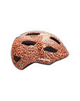 Lazer P'Nut Kc Brown Leopard Unisize