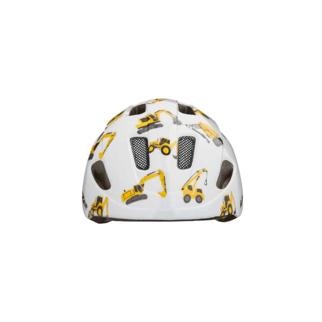 Lazer Pnut Kc Diggers Unisize