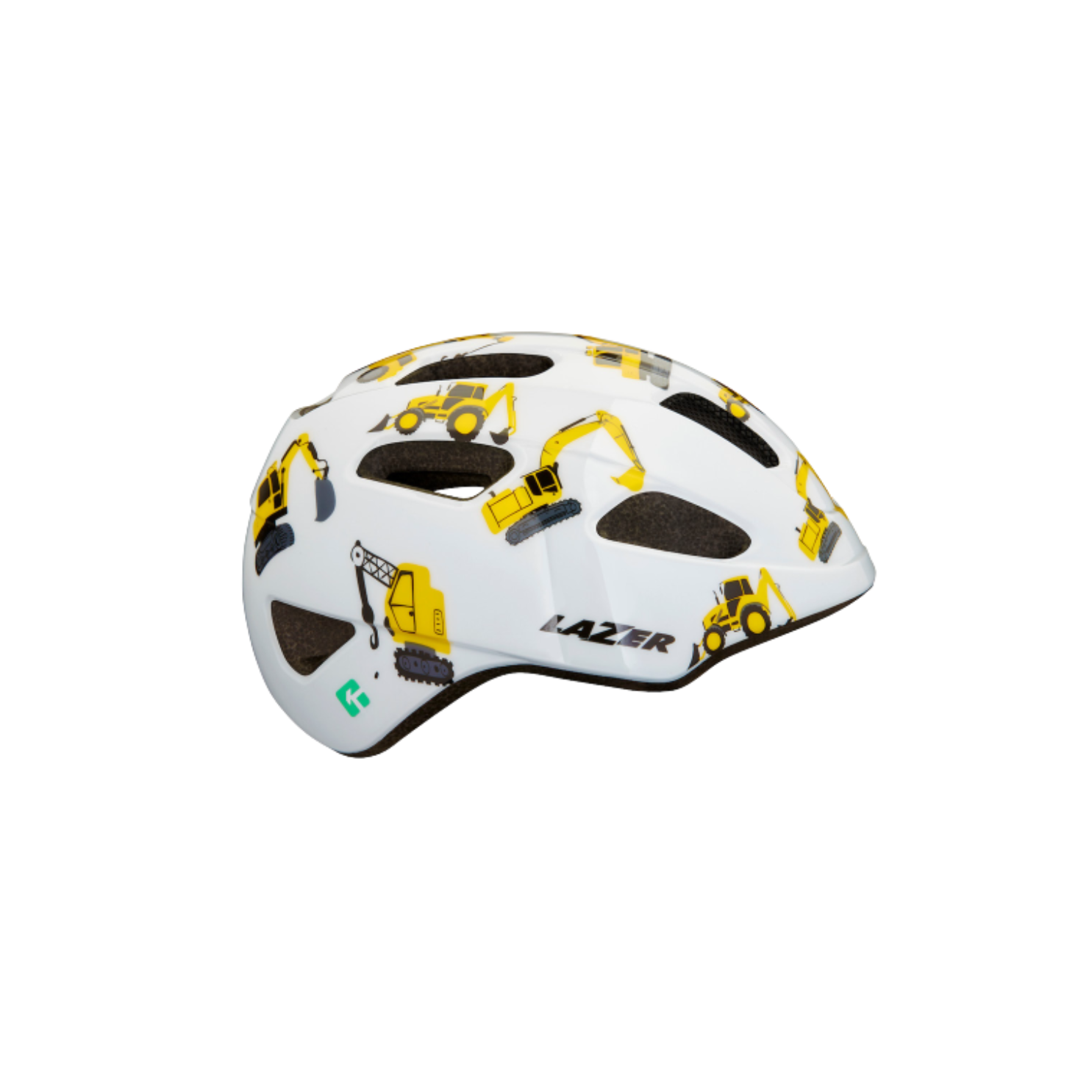 Lazer Pnut Kc Diggers Unisize