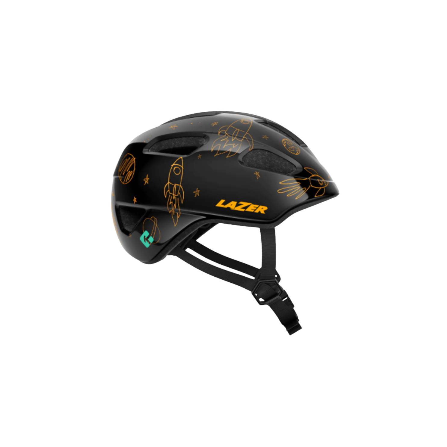 Lazer Pnut Kc Flying Rocket Unisize
