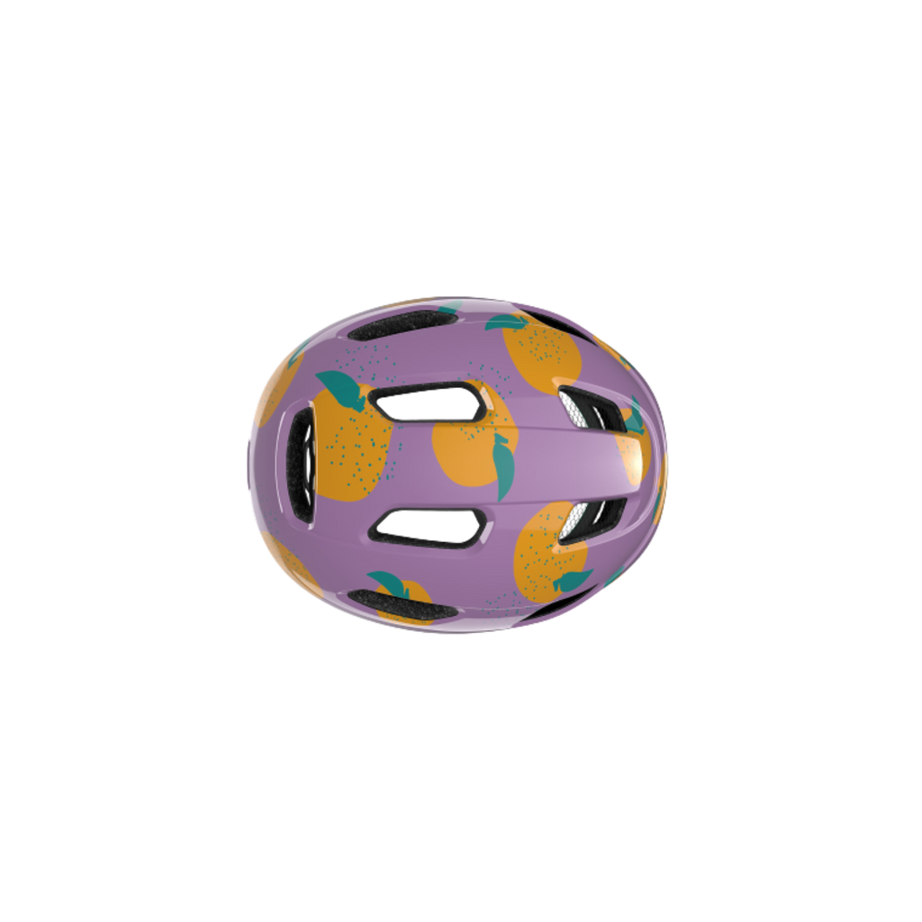 Lazer Pnut Kc Oranges Unisize