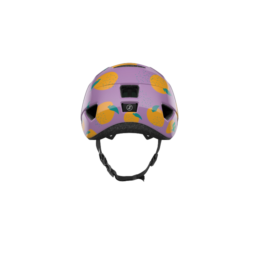 Lazer Pnut Kc Oranges Unisize