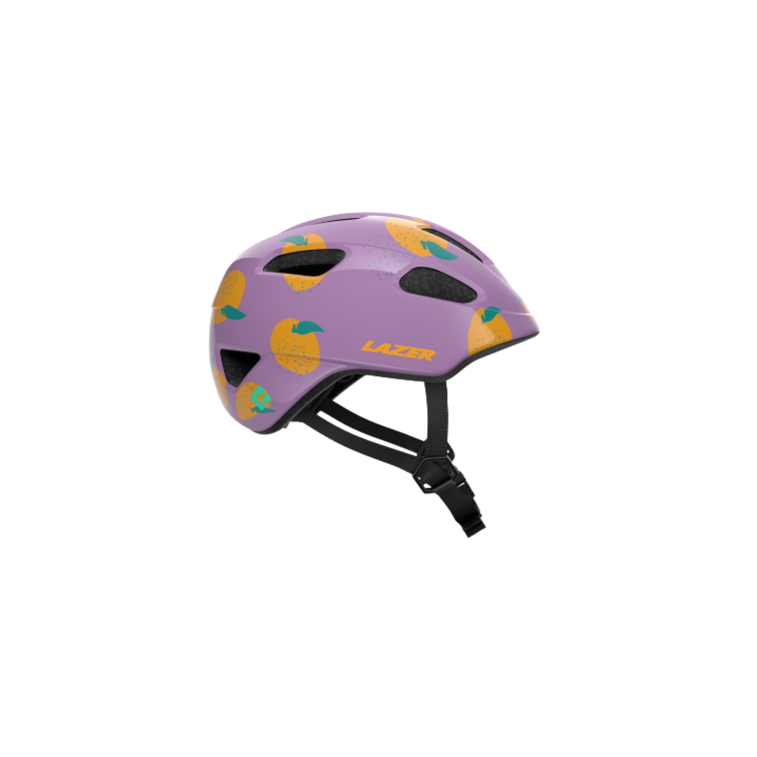 Lazer Pnut Kc Oranges Unisize