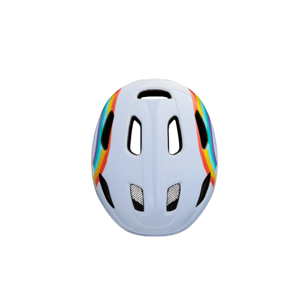 Lazer Pnut Kc Rainbow Unisize