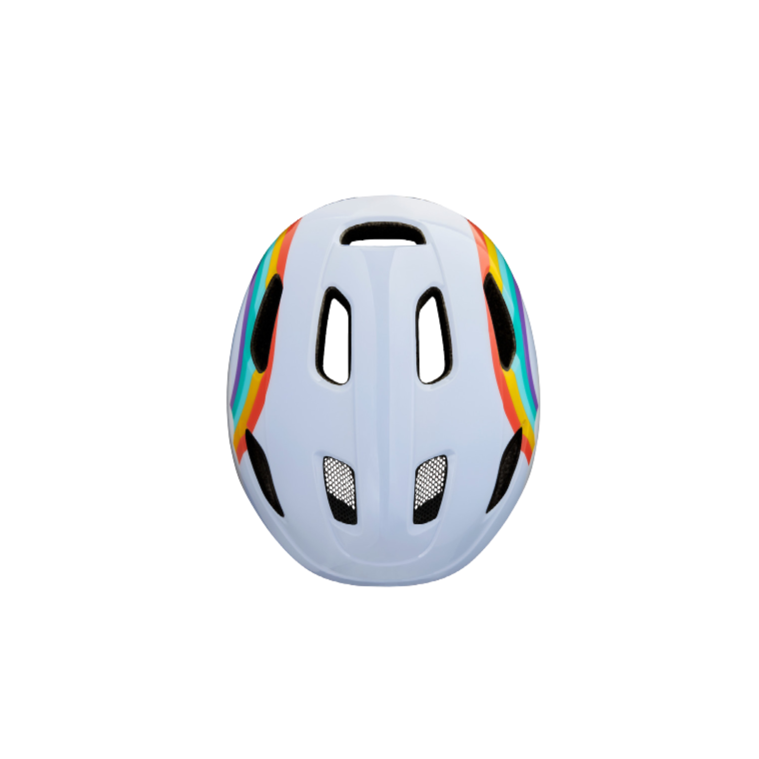 Lazer Pnut Kc Rainbow Unisize