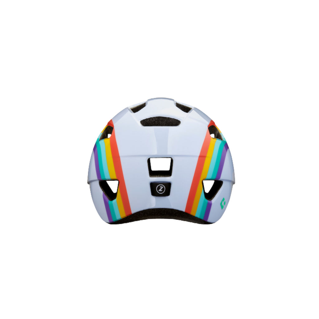 Lazer Pnut Kc Rainbow Unisize
