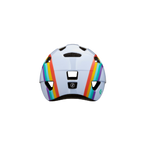 Lazer Pnut Kc Rainbow Unisize