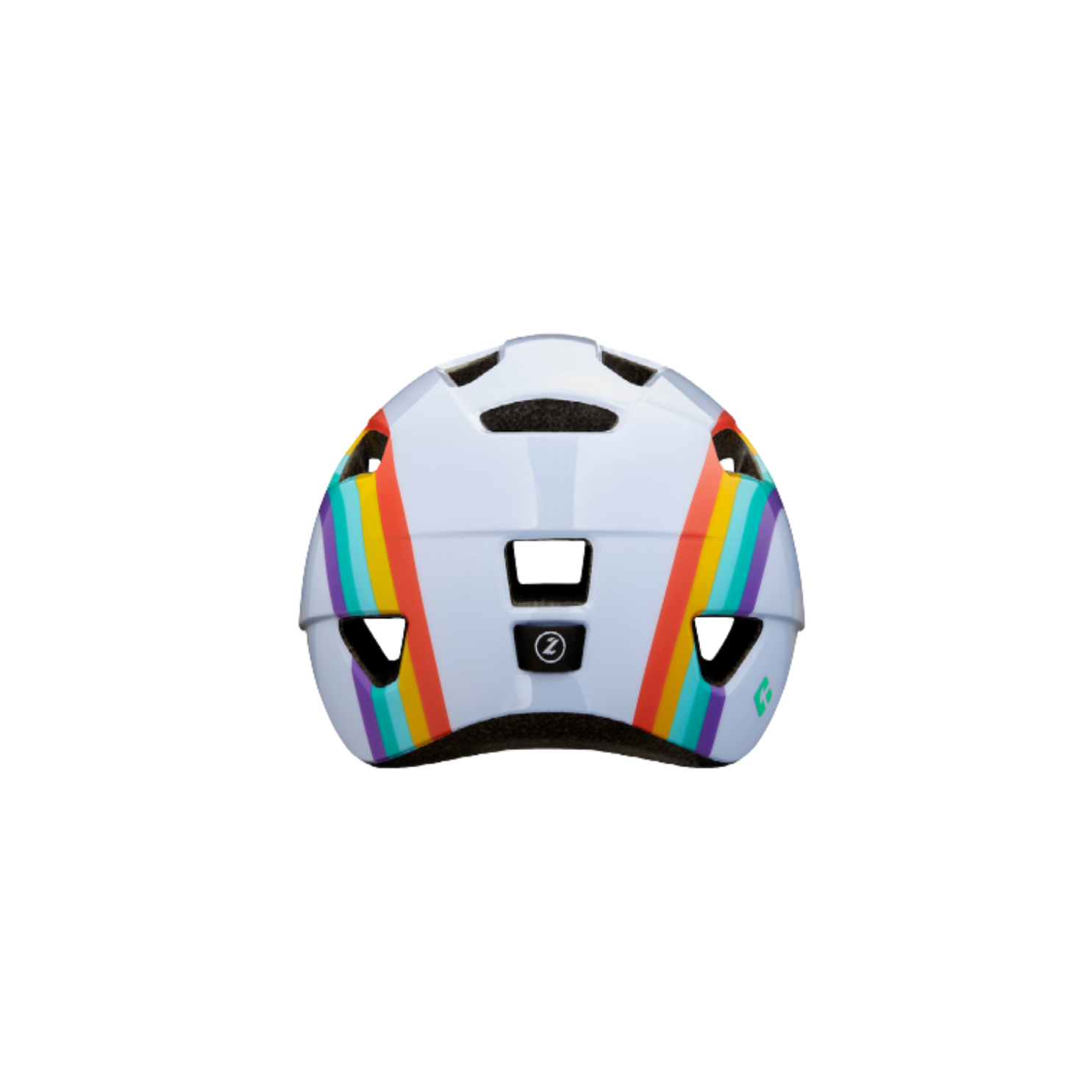 Lazer Pnut Kc Rainbow Unisize
