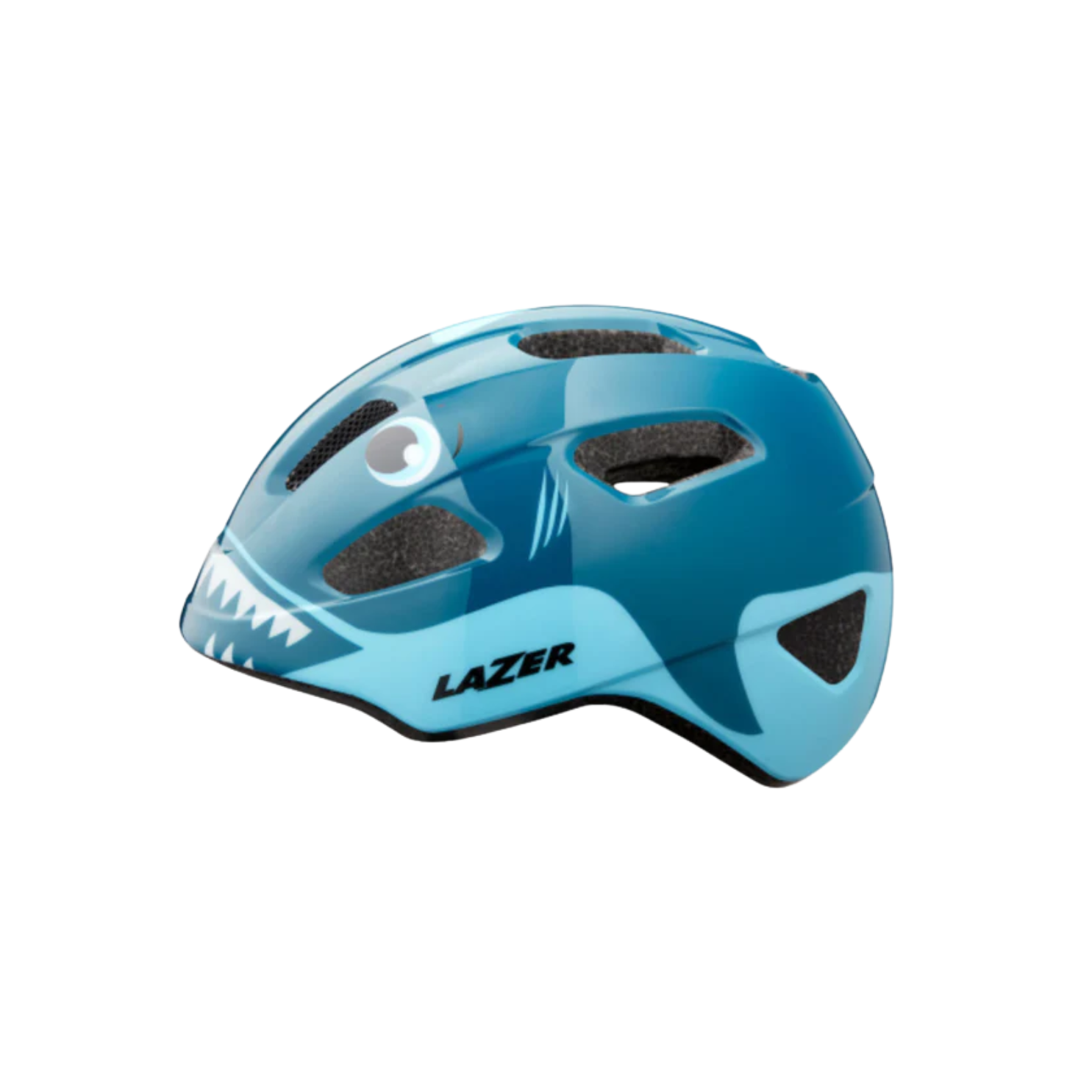Lazer Pnut Kc Shark Unisize