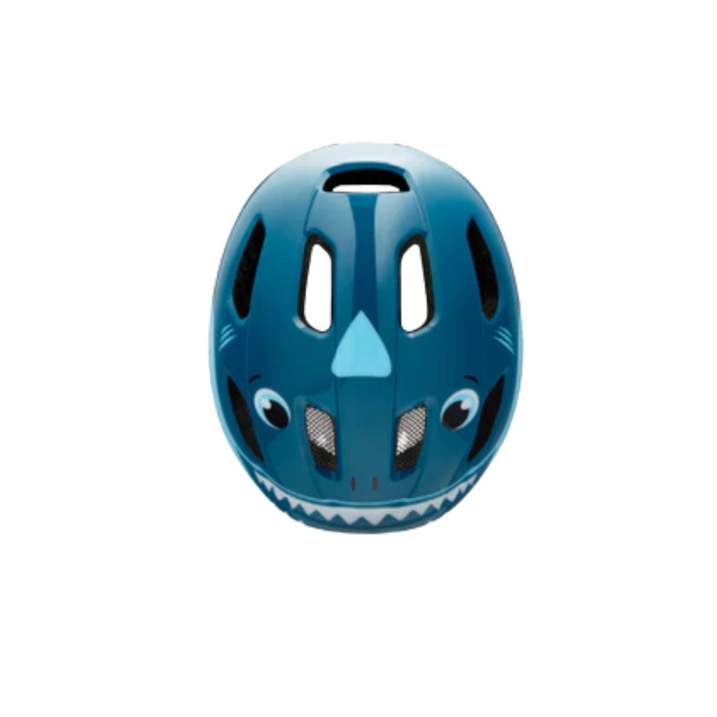 Lazer Pnut Kc Shark Unisize
