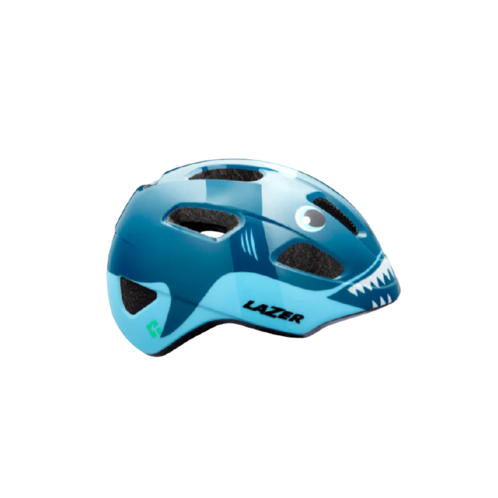 Lazer Pnut Kc Shark Unisize