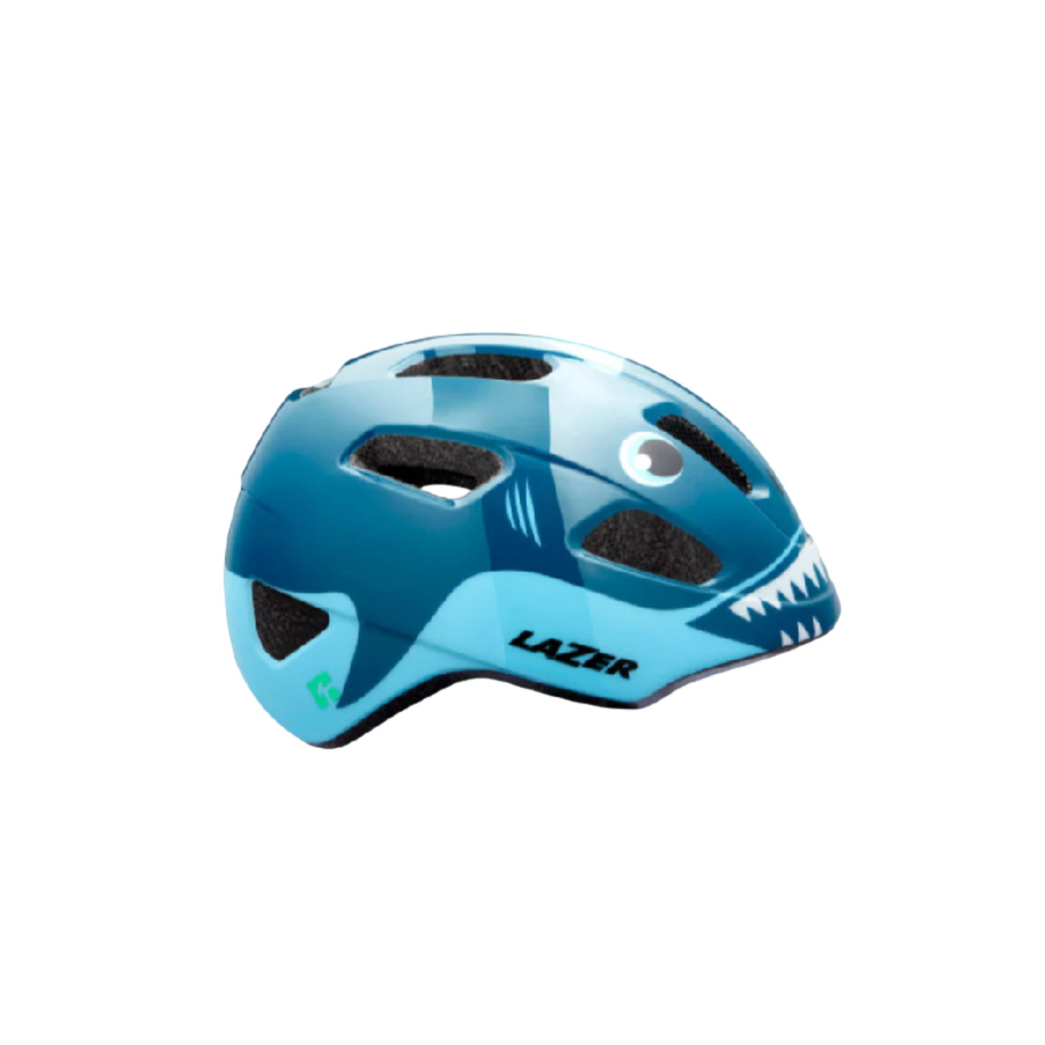 Lazer Pnut Kc Shark Unisize