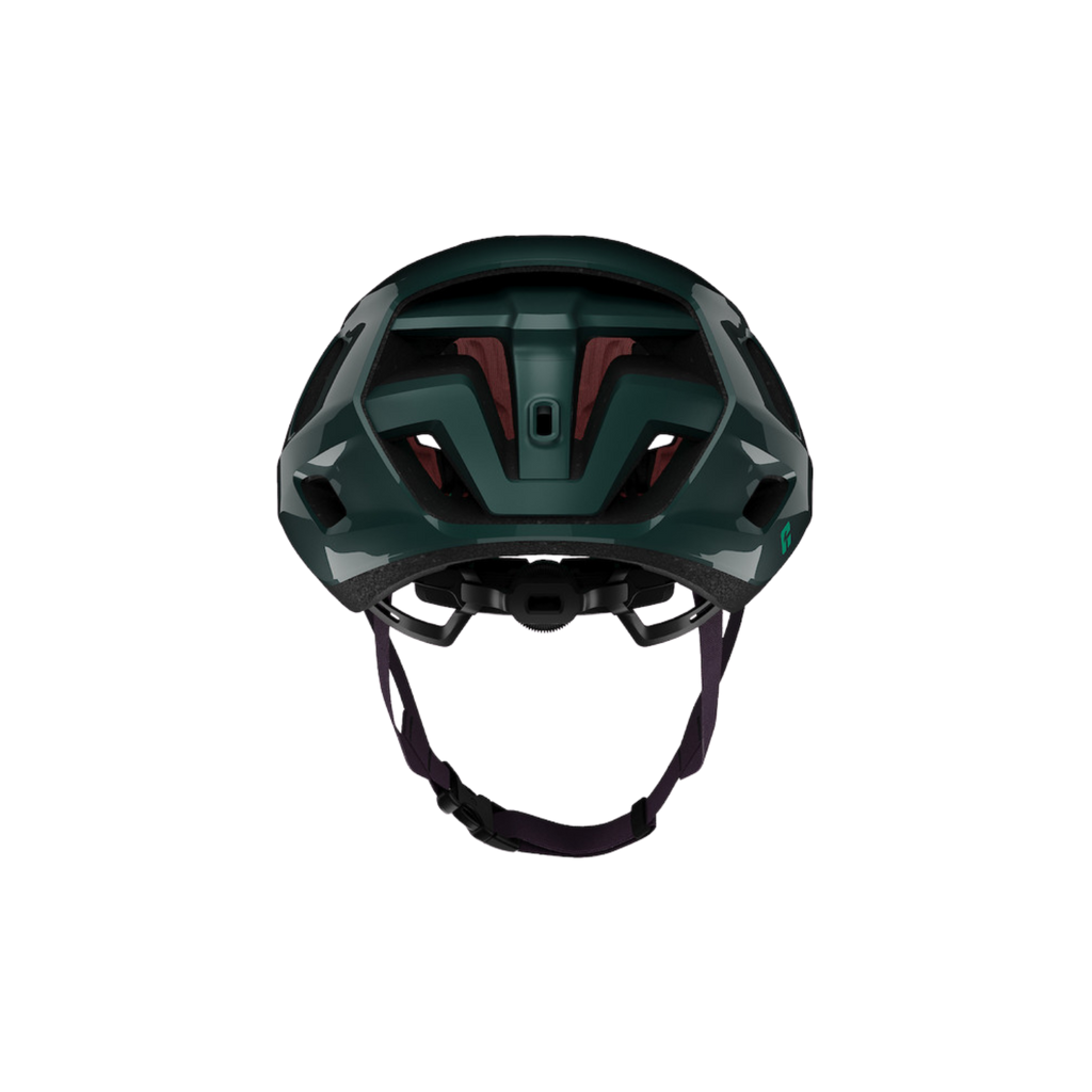 Lazer Sphere KinetiCore Helmet - Deep Green