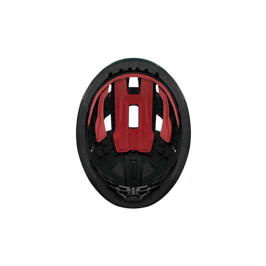 Lazer Sphere KinetiCore Helmet - Deep Green