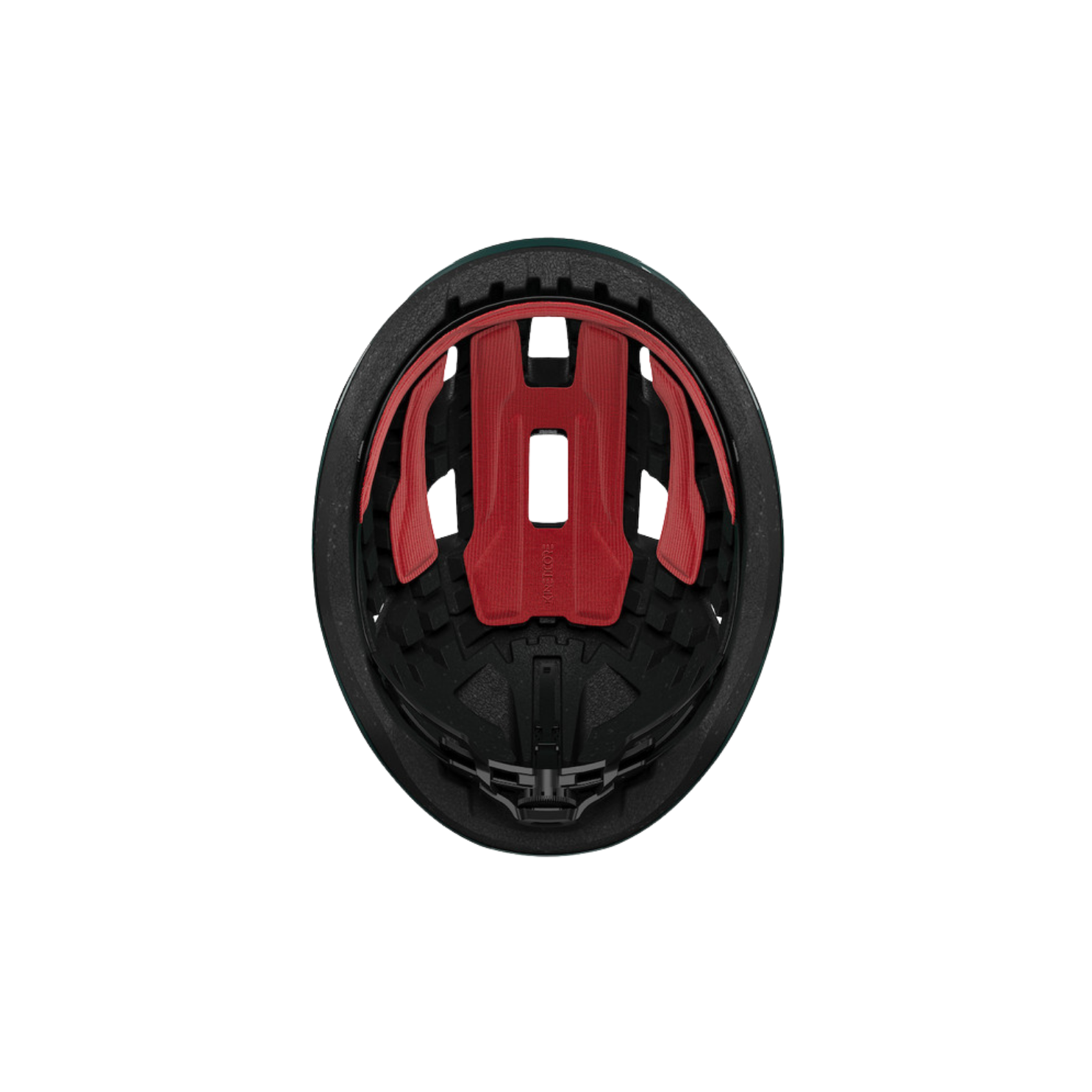 Lazer Sphere KinetiCore Helmet - Deep Green