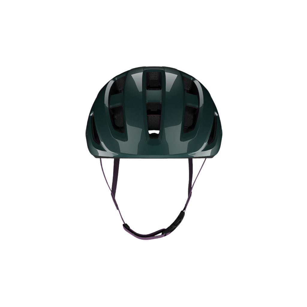 Lazer Sphere KinetiCore Helmet - Deep Green