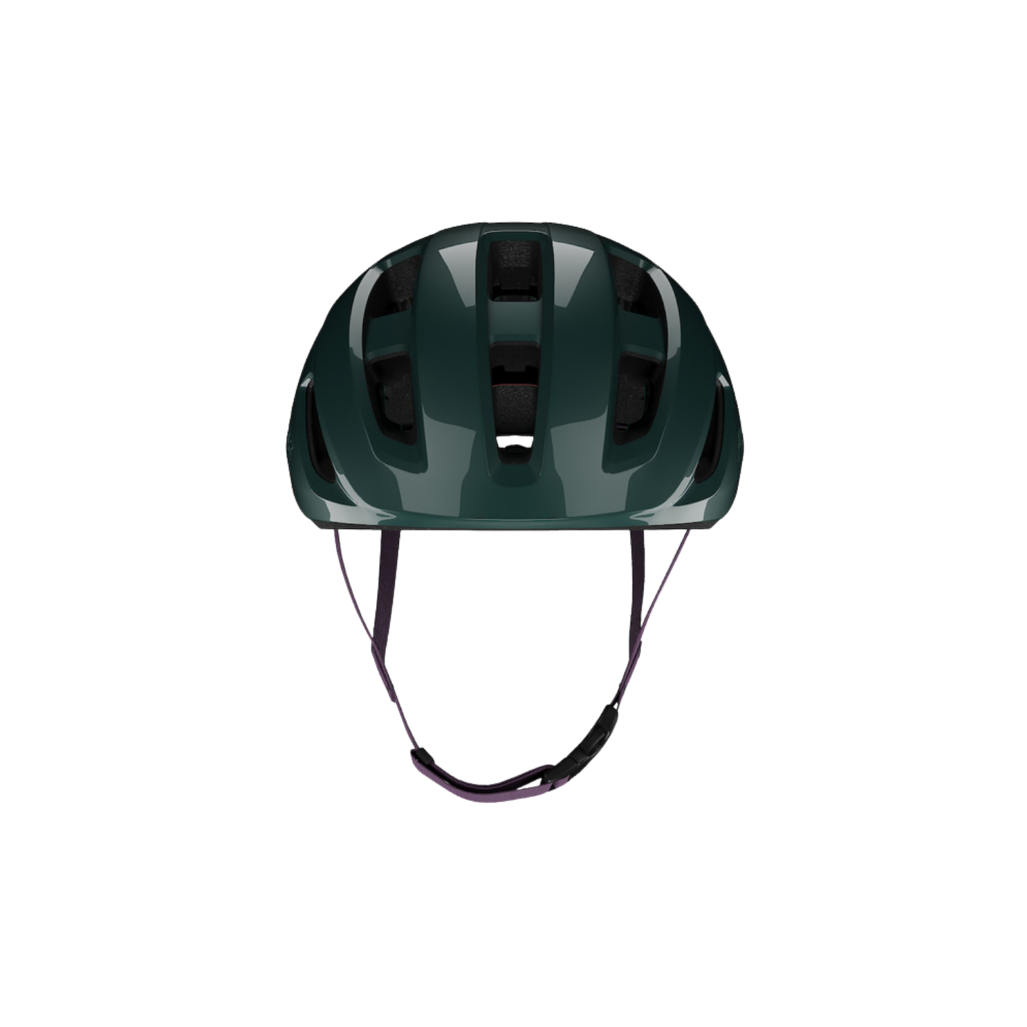 Lazer Sphere KinetiCore Helmet - Deep Green