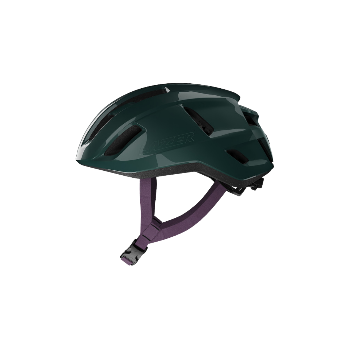 Lazer Sphere KinetiCore Helmet - Deep Green