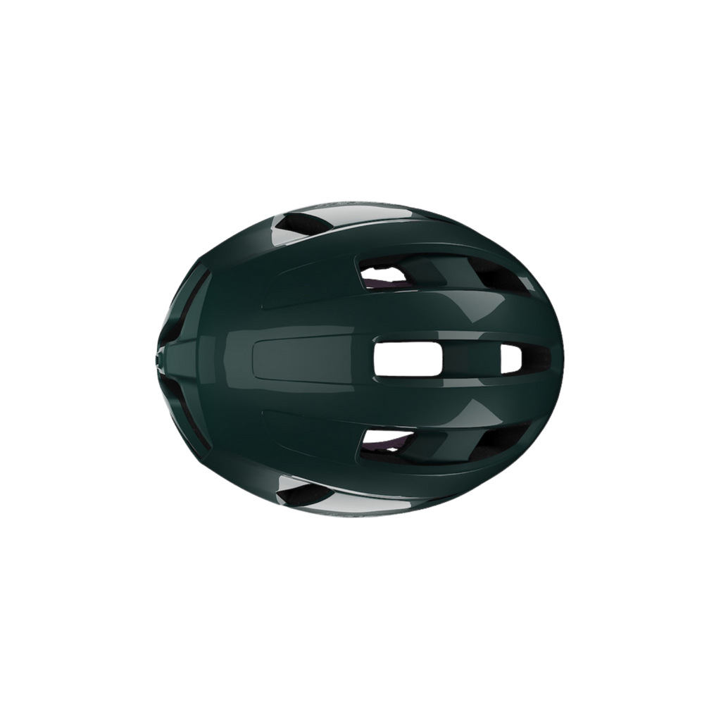 Lazer Sphere KinetiCore Helmet - Deep Green