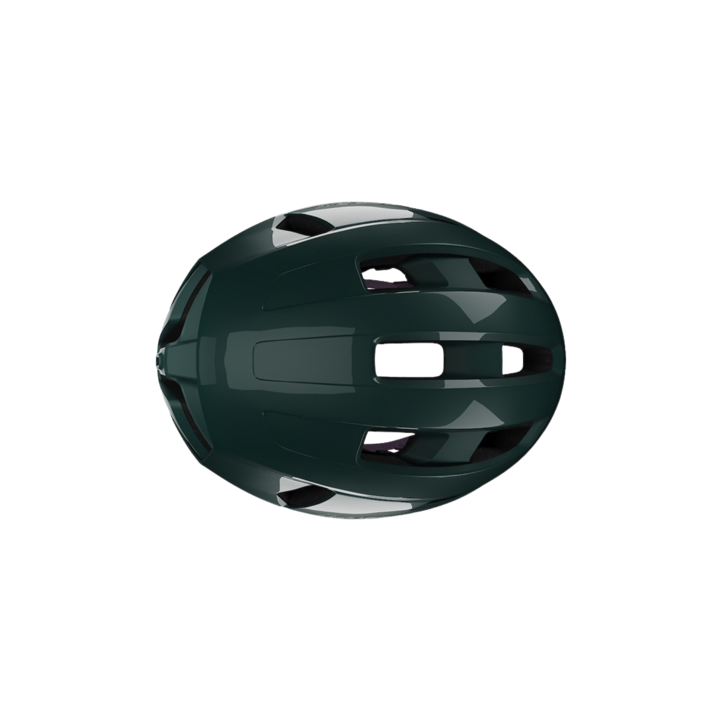 Lazer Sphere KinetiCore Helmet - Deep Green