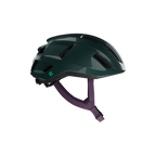 Lazer Sphere KinetiCore Helmet - Deep Green
