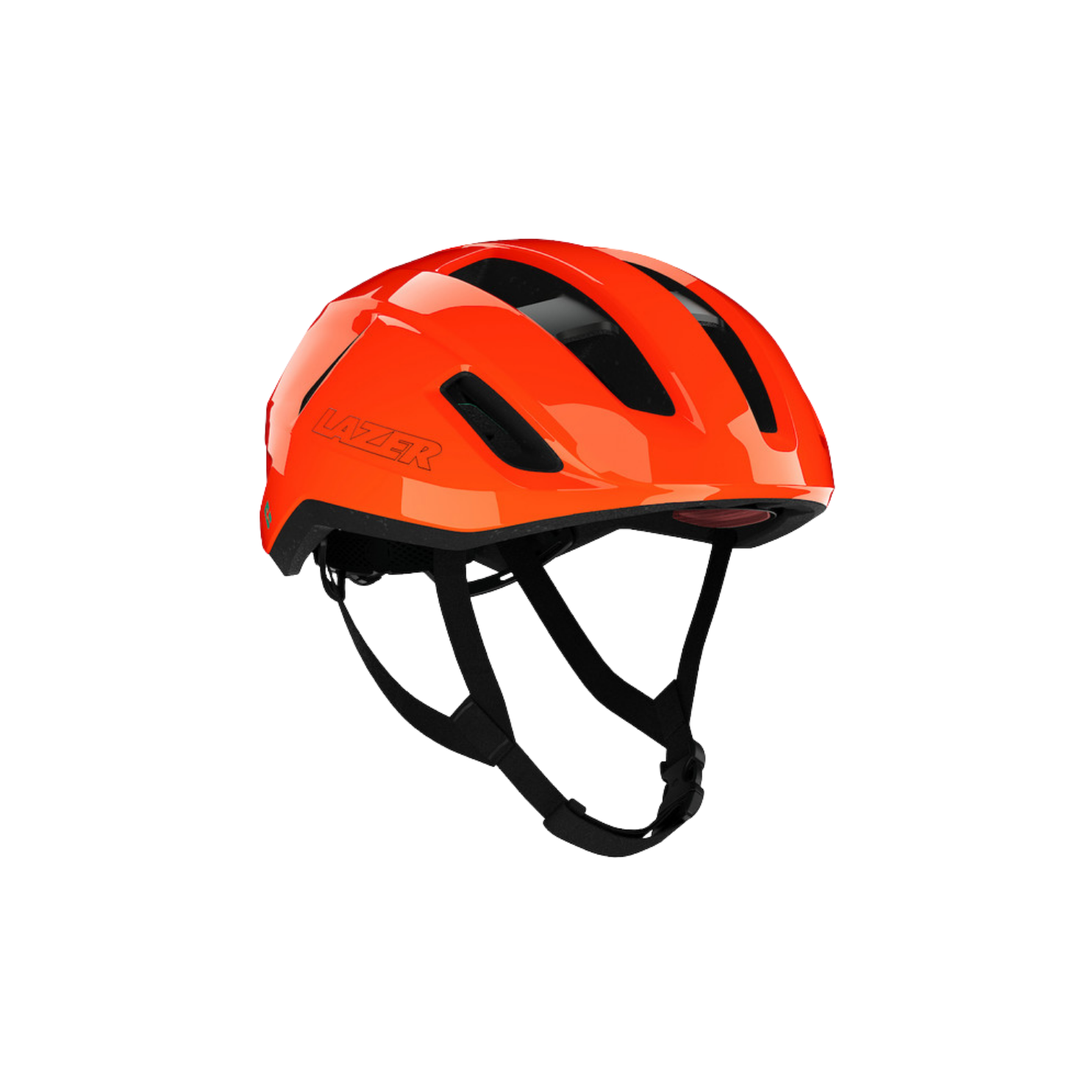 Lazer Sphere KinetiCore Helmet - Flash Orange