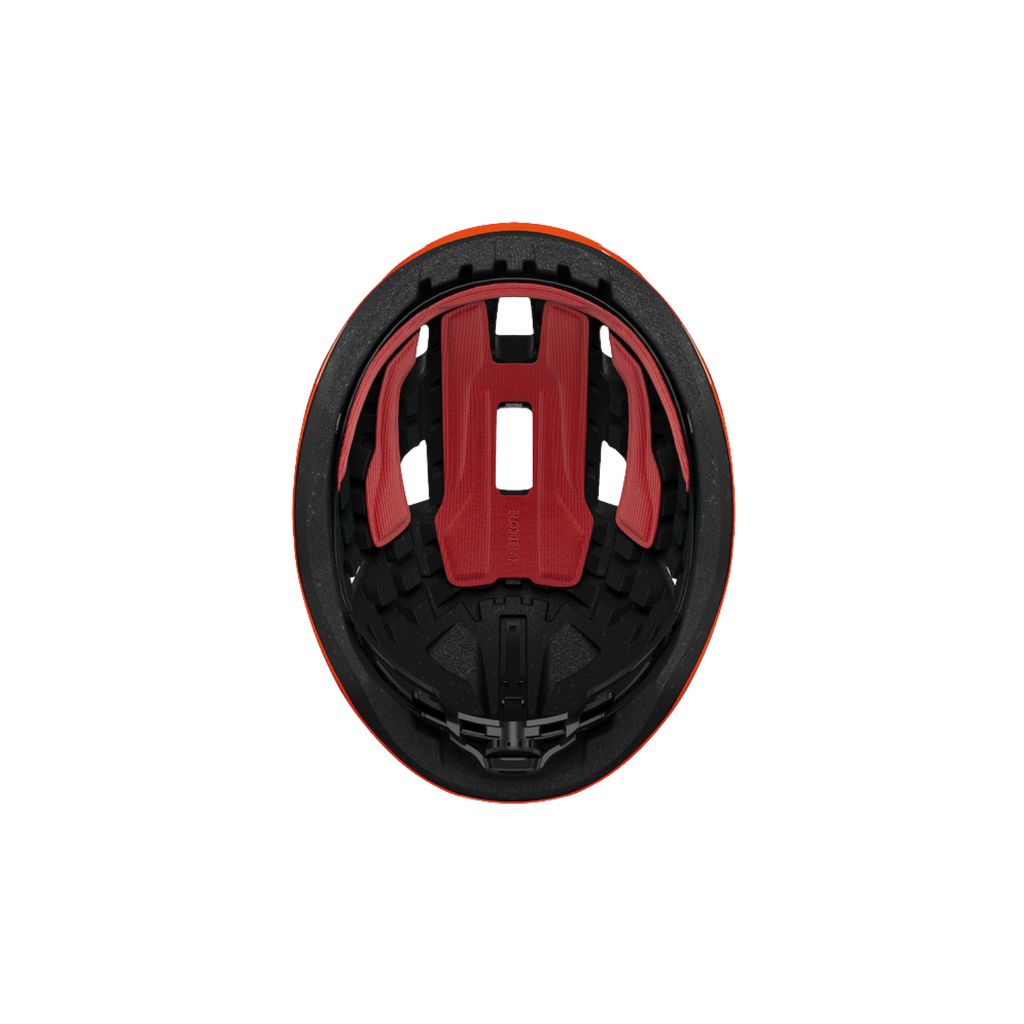 Lazer Sphere KinetiCore Helmet - Flash Orange