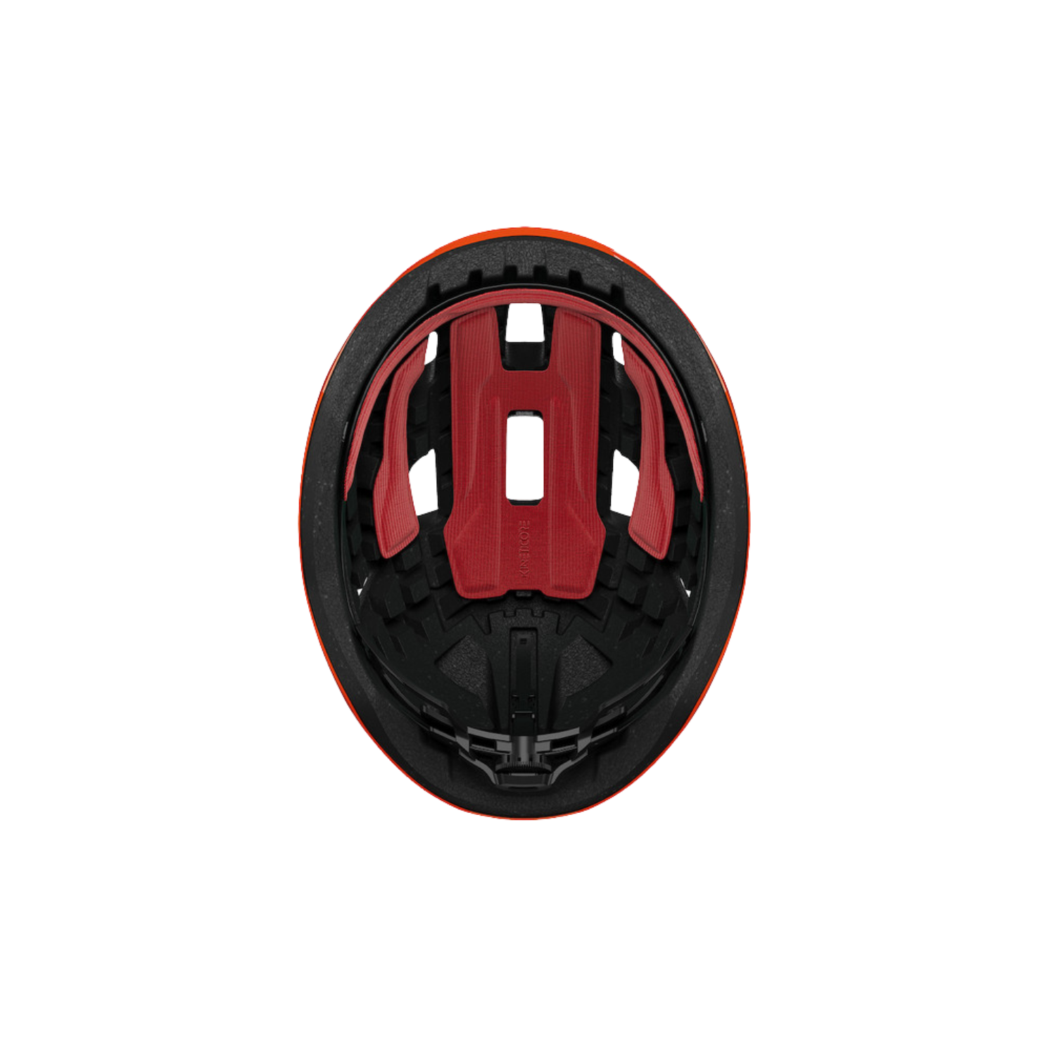 Lazer Sphere KinetiCore Helmet - Flash Orange