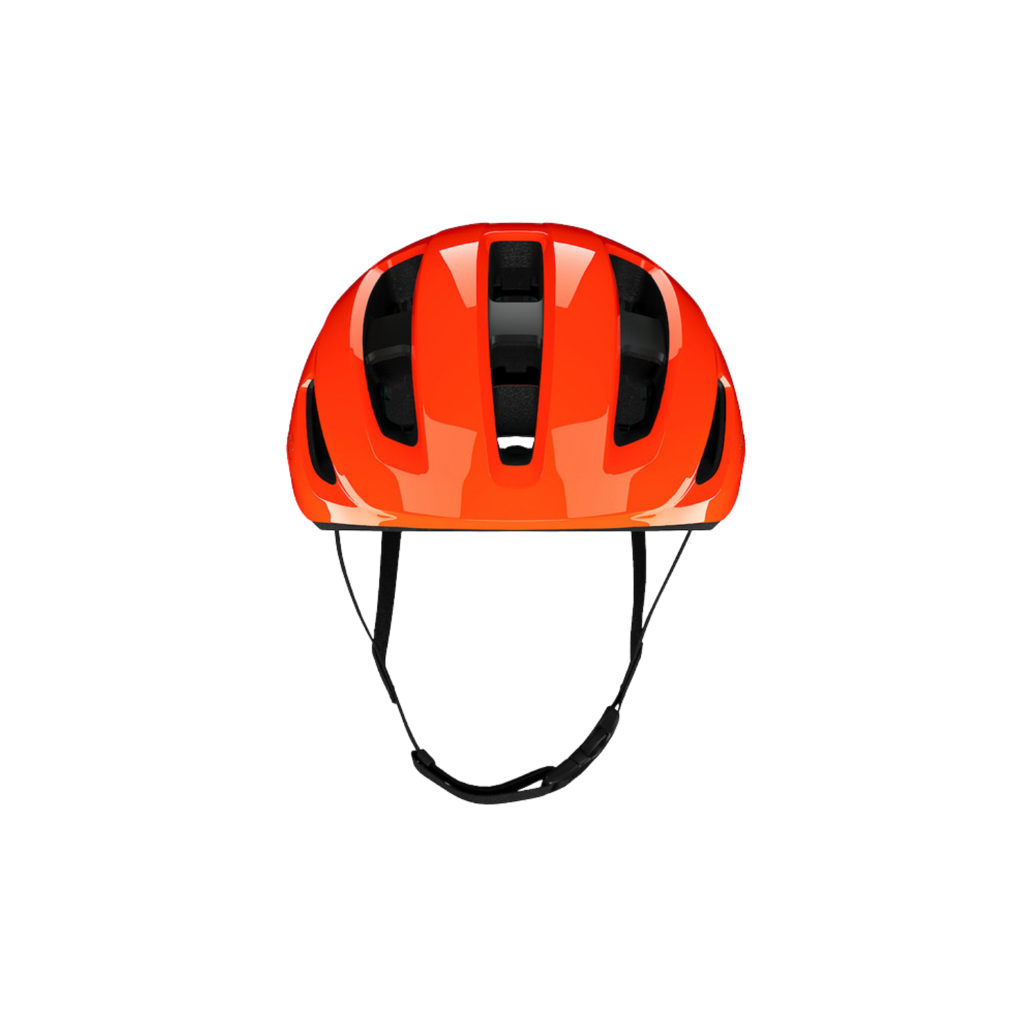 Lazer Sphere KinetiCore Helmet - Flash Orange