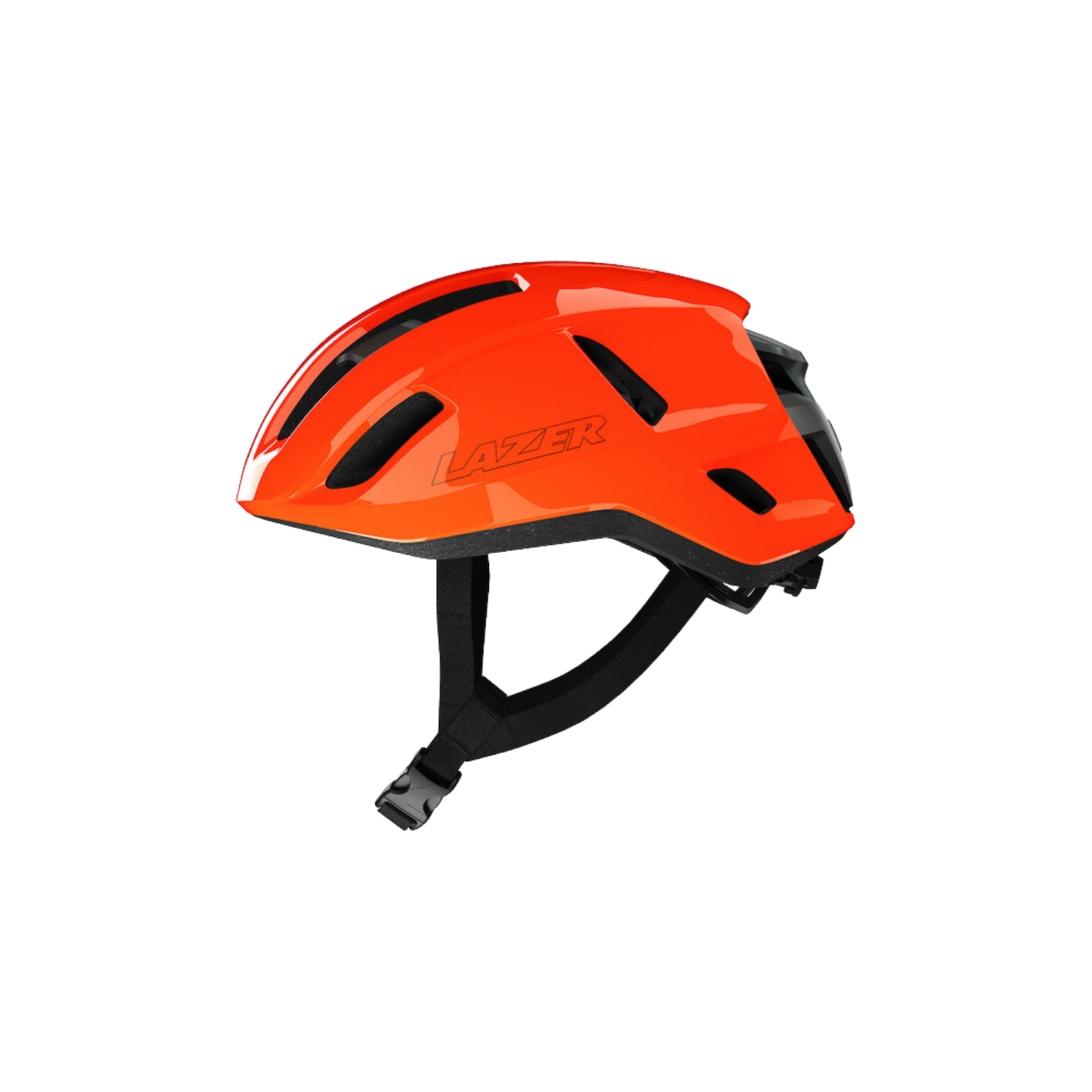 Lazer Sphere KinetiCore Helmet - Flash Orange