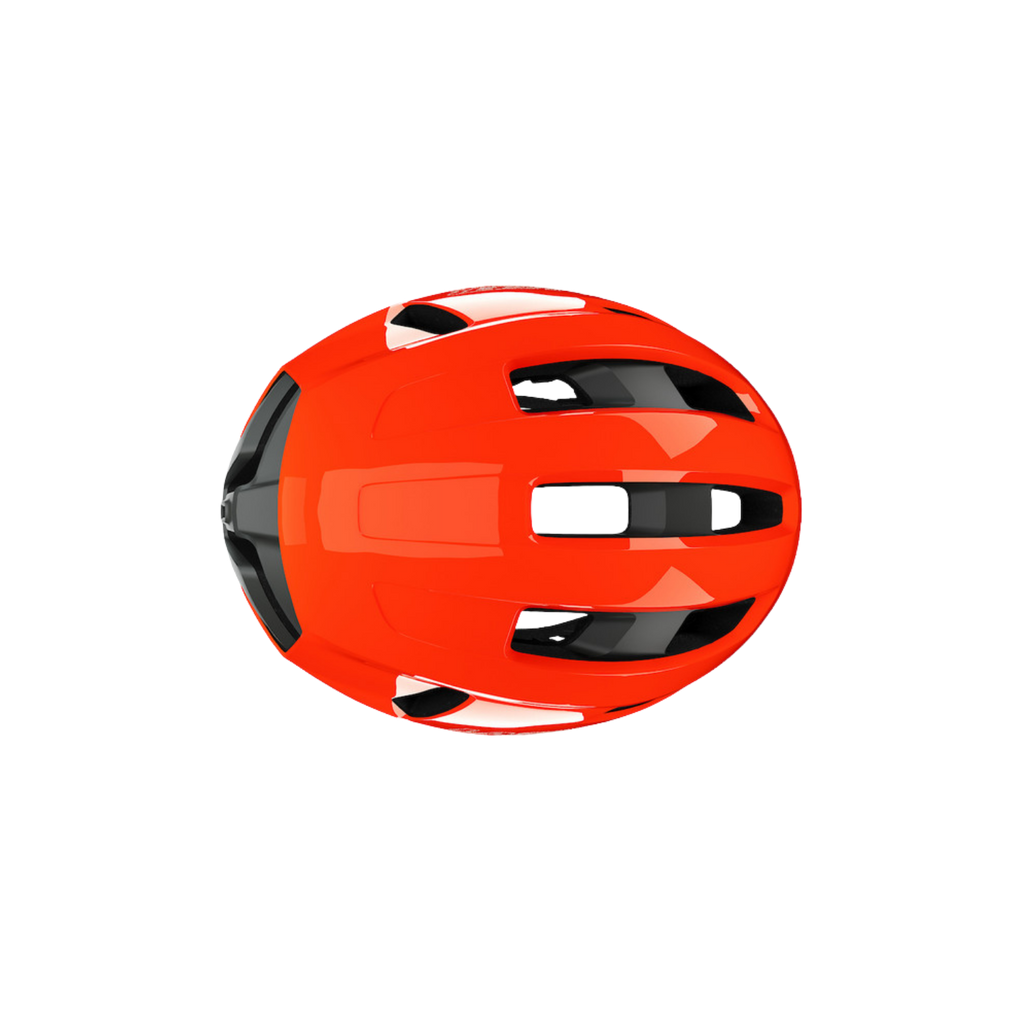 Lazer Sphere KinetiCore Helmet - Flash Orange