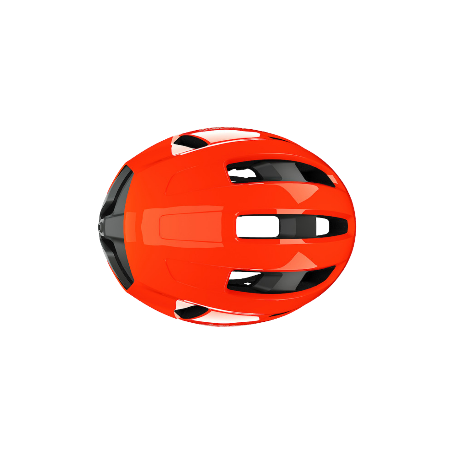 Lazer Sphere KinetiCore Helmet - Flash Orange