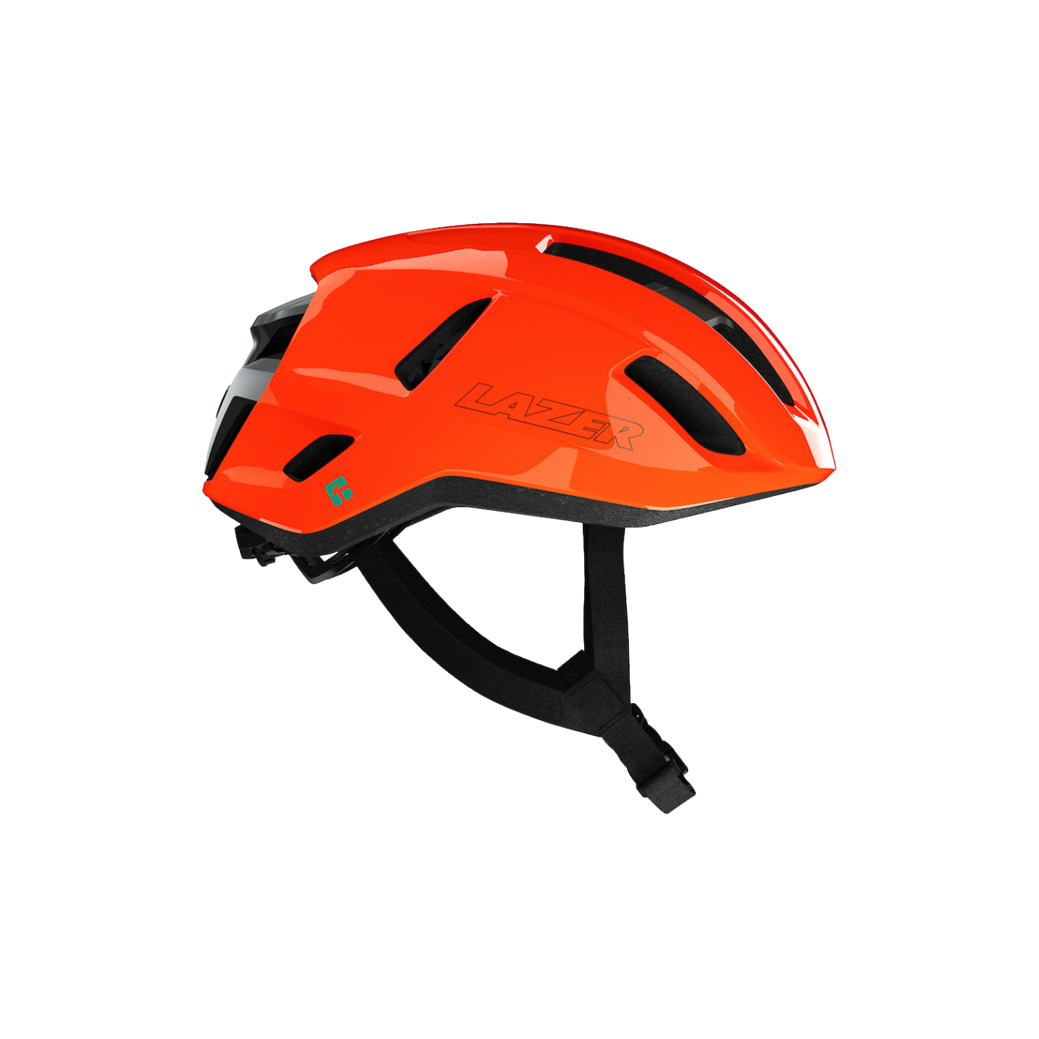 Lazer Sphere KinetiCore Helmet - Flash Orange