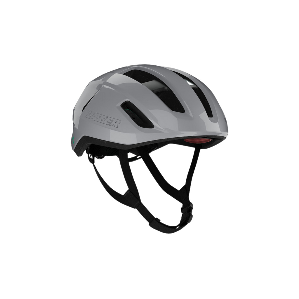 Lazer Sphere KinetiCore Helmet - Harbor Grey