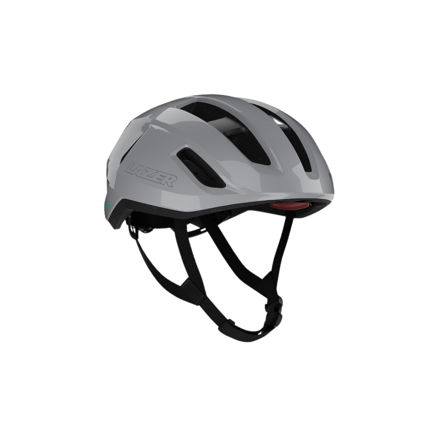 Lazer Sphere KinetiCore Helmet - Harbor Grey